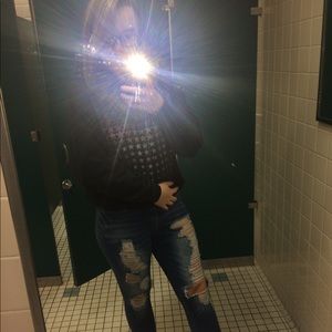 Meet your Posher, Dawnn